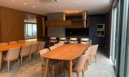 Loft com 1 dormitório para alugar, 24 m² por R$ 3.290,00/mês - Moinhos de Vento - Porto Alegre/RS