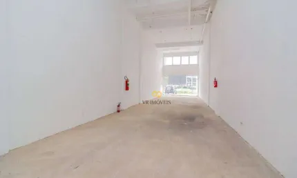 Loja para alugar, 111 m² por R$ 9.623,74/mês - Chácara das Pedras - Porto Alegre/RS