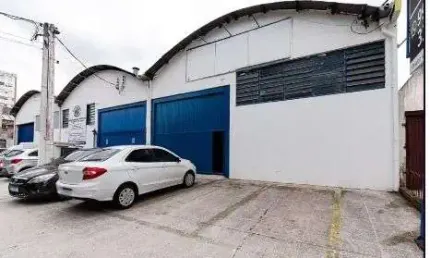 Pavilhão para alugar, 380 m² por R$ 12.635,00/mês - Petrópolis - Porto Alegre/RS