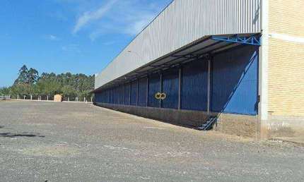 Galpão para alugar, 5000 m² por R$ 106.500,00/mês - Neópolis - Gravataí/RS
