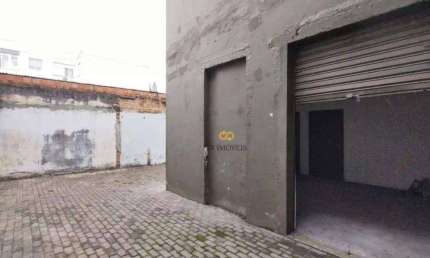 Loja para alugar, 110 m² por R$ 4.160,00/mês - Passo d'Areia - Porto Alegre/RS