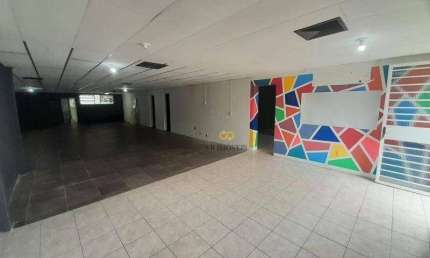 Prédio para alugar, 450 m² por R$ 3.890,00/mês - Passo d'Areia - Porto Alegre/RS