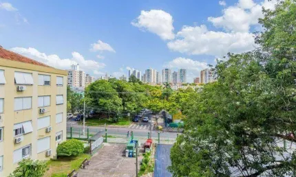 Apartamento à venda, 58 m² por r$ 239.000,00 - vl ipiranga - porto alegre/rs