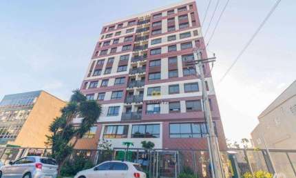Apartamento com 2 dormitórios à venda, 69 m² por R$ 575.000,00 - Cristo Redentor - Porto Alegre/RS