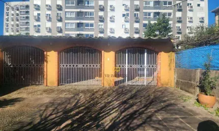 Casa para alugar, 100 m² por r$ 4.350,00/mês - são joão - porto alegre/rs