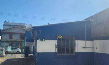 Casa para alugar, 45 m² por R$ 7.987,73/mês - São João - Porto Alegre/RS