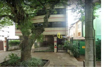 Apartamento à venda, 83 m² por r$ 550.000,00 - cristo redentor - porto alegre/rs