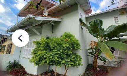 Casa com 4 dormitórios para alugar, 210 m² por R$ 6.000,00/mês - Jardim Itu Sabará - Porto Alegre/RS