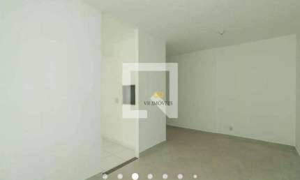 Apartamento com 3 dormitórios para alugar, 65 m² por R$ 2.580,00/mês - Humaitá - Porto Alegre/RS