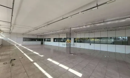 Prédio para alugar, 3700 m² por r$ 74.703/mês - navegantes - porto alegre/rs