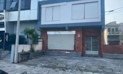 Prédio para alugar, 250 m² por R$ 8.500,00/mês - Santa Maria Goretti - Porto Alegre/RS