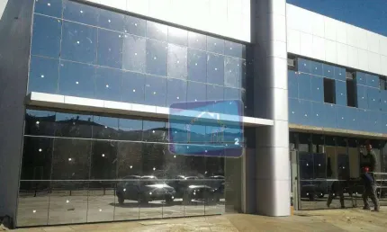 Galpão para alugar, 780 m² por R$ 19.600,00/mês - Sarandi - Porto Alegre/RS