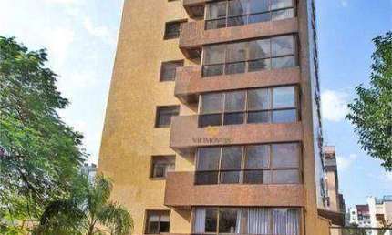 Apartamento, 84 m² - venda por R$ 1.070.000,00 ou aluguel por R$ 8.076,10/mês - Auxiliadora - Porto Alegre/RS