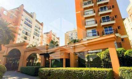 Apartamento com 3 dormitórios para alugar, 141 m² por R$ 17.049,00/mês - Passo d'Areia - Porto Alegre/RS