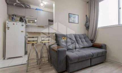 Apartamento à venda, 50 m² por R$ 230.000,00 - Sarandi - Porto Alegre/RS