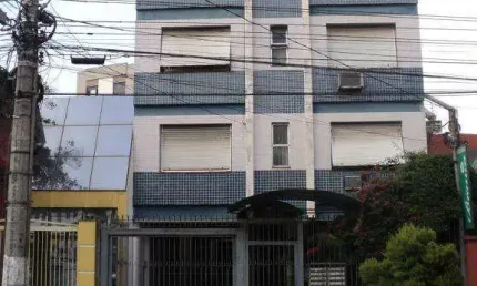 Apartamento com 1 dormitório à venda, 52 m² por r$ 195.000,00 - higienópolis - porto alegre/rs