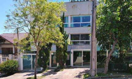 Cobertura, 296 m² - venda por R$ 2.000.000,00 ou aluguel por R$ 9.050,00/mês - Chácara das Pedras - Porto Alegre/RS