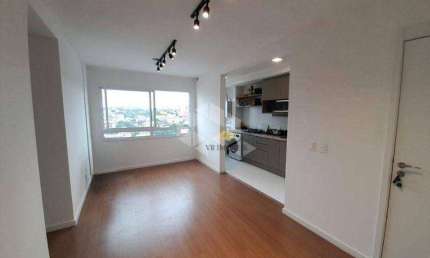Apartamento para alugar, 60 m² por R$ 4.850,00/mês - Passo d'Areia - Porto Alegre/RS