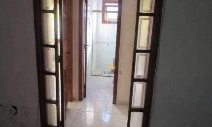Apartamento para alugar, 68 m² por R$ 2.727,00/mês - São Sebastião - Porto Alegre/RS