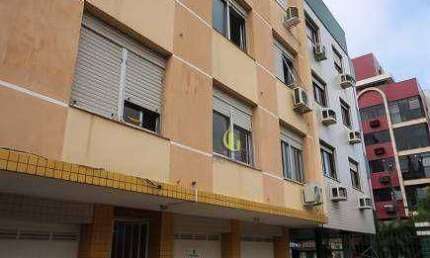 Apartamento com 2 dormitórios, 65 m² - venda por R$ 325.000,00 ou aluguel por R$ 1.983,00/mês - Passo d'Areia - Porto Alegre/RS