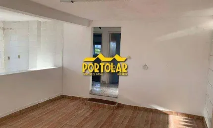 Apartamento com 2 dormitórios para alugar, 60 m² por R$ 1.450,00/mês - Cristo Redentor - Porto Alegre/RS