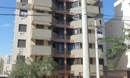 Apartamento com 3 dormitórios à venda, 90 m² por R$ 645.000,00 - Passo d'Areia - Porto Alegre/RS