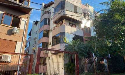 Apartamento com 2 dormitórios, 82 m² - venda por R$ 477.000,00 ou aluguel por R$ 3.050,00 - Petrópolis - Porto Alegre/RS
