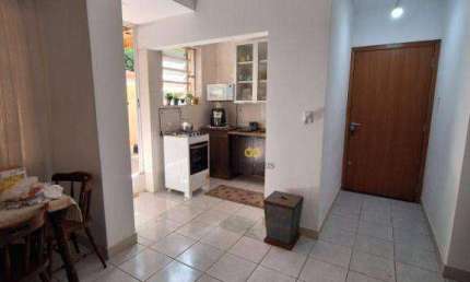 Apartamento à venda, 43 m² por R$ 137.500,00 - Passo d'Areia - Porto Alegre/RS