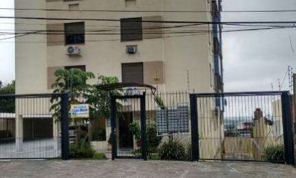 Apartamento com 3 dormitórios, 78 m² - venda por R$ 480.000,00 ou aluguel por R$ 3.195,00/mês - Cristo Redentor - Porto Alegre/RS