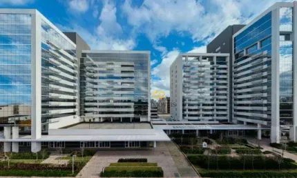 Sala comercial para alugar na Rua Gomes Jardim, Santana, Porto Alegre