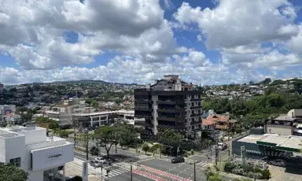 Apartamento com 2 dormitórios para alugar, 70 m² - Três Figueiras - Porto Alegre/RS