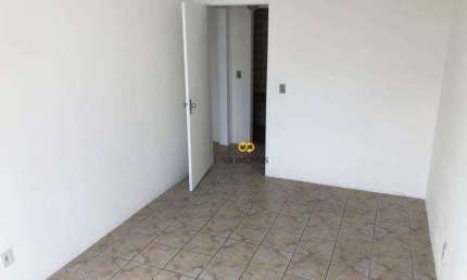 Apartamento com 1 dormitório para alugar, 40 m² por R$ 1.231,00/mês - Sarandi - Porto Alegre/RS