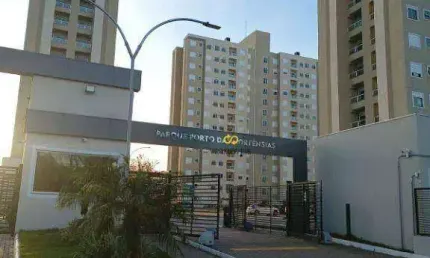 Apartamento com 2 dormitórios para alugar, 45 m² por r$ 1.955,00/mês - humaitá - porto alegre/rs