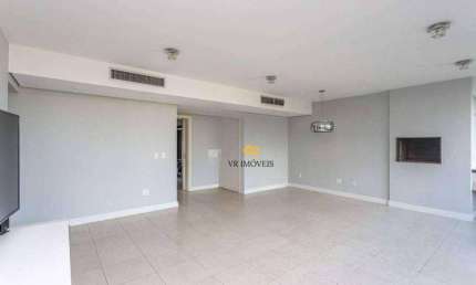 Apartamento com 3 dormitórios, 130 m² - venda por R$ 1.960.000,00 ou aluguel por R$ 11.850,00/mês - Três Figueiras - Porto Alegre/RS