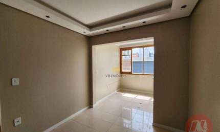 Apartamento com 2 dormitórios para alugar, 75 m² por R$ 4.270,00/mês - Petrópolis - Porto Alegre/RS