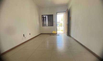 Casa com 3 dormitórios à venda, 130 m² por r$ 298.000,00 - sarandi - porto alegre/rs