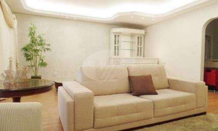 Casa comercial à venda na Rua Presidente Wenceslau, 1491, Chácara da Barra, Campinas, 298 m2 por R$ 1.300.000
