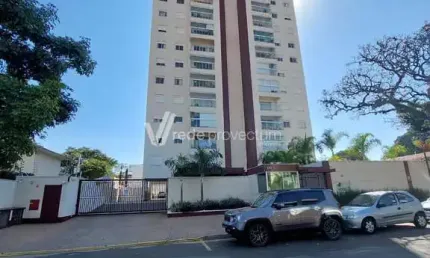 Apartamento com 3 quartos à venda na Rua Doutor Pelágio Lobo, 125, Jardim Guanabara, Campinas, 95 m2 por R$ 1.065.000