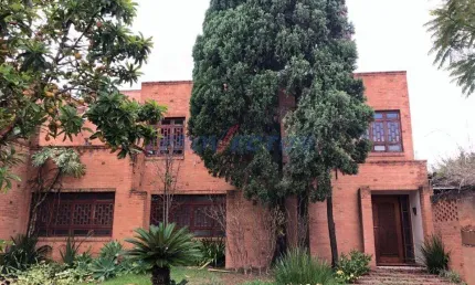 Casa comercial à venda na rua quintino de almeida maudonet, 282, jardim chapadão, campinas, 320 m2 por r$ 1.500.000