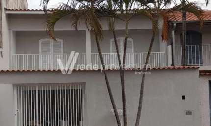 Casa com 2 quartos à venda na Rua Euclides Arruda de Almeida, 315, Parque Residencial Vila União, Campinas, 125 m2 por R$ 450.000