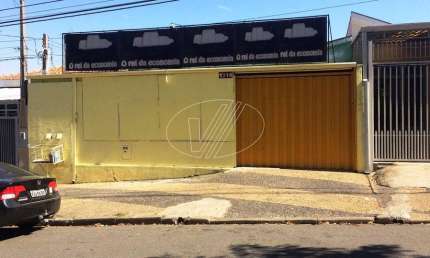 Casa comercial à venda na Avenida Doutor Ângelo Simões, 1314, Jardim Leonor, Campinas, 222 m2 por R$ 630.000
