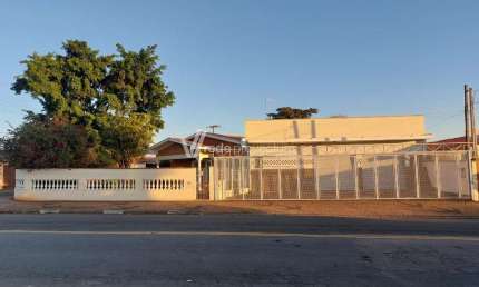 Casa comercial à venda na Rua Fernão Lopes, 1798, Parque Taquaral, Campinas, 323 m2 por R$ 1.200.000