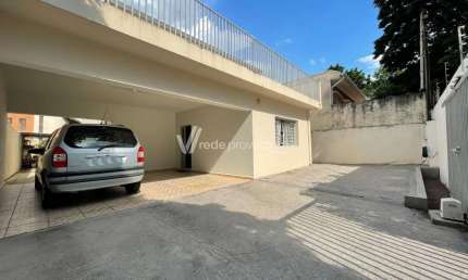 Casa com 5 quartos à venda na Rua Salomão Mussi, 370, Barão Geraldo, Campinas, 234 m2 por R$ 950.000