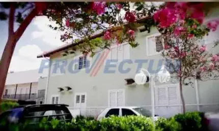 Apartamento com 17 quartos à venda na Avenida Professora Ana Maria Silvestre Adade, 909, Parque das Universidades, Campinas, 700 m2 por R$ 3.400.000