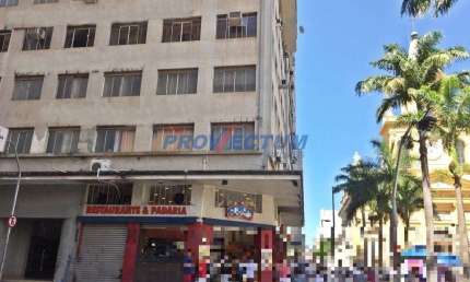 Sala comercial à venda na Avenida Francisco Glicério, 989, Centro, Campinas, 90 m2 por R$ 450.000