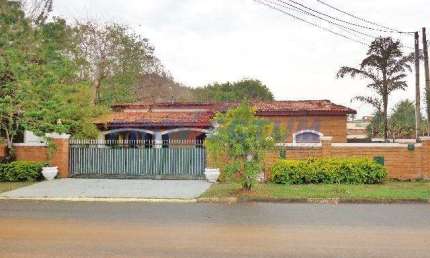 Casa com 3 quartos à venda na Rua Guilherme de Almeida, 354, Jardim Conceição (Sousas), Campinas, 157 m2 por R$ 980.000