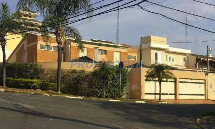 Casa com 4 quartos à venda na Rua Cássio Ciampolini, 384, Jardim Magnólia, Campinas, 495 m2 por R$ 1.200.000