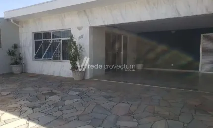 Casa com 4 quartos à venda na Arthur Queiroz Guimarães, 158, Swift, Campinas, 220 m2 por R$ 675.000