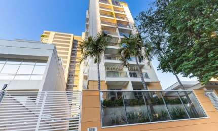 Cobertura com 2 quartos à venda na Rua José Guatemosin Nogueira, 45, Cambuí, Campinas, 108 m2 por R$ 1.850.000