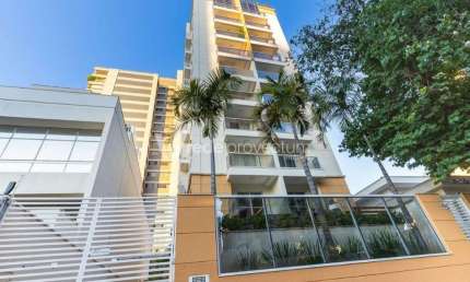 Cobertura com 2 quartos à venda na Rua José Guatemosin Nogueira, 45, Cambuí, Campinas, 108 m2 por R$ 1.300.000